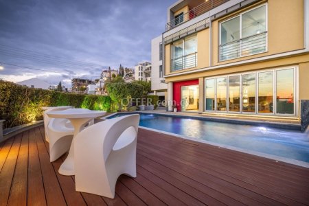 6 Bed Detached Villa for sale in Agia Filaxi, Limassol - 6