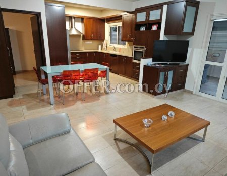 For Sale, Five-Bedroom Detached House in Makedonitissa - 8