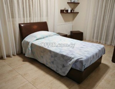 For Sale, Five-Bedroom Detached House in Makedonitissa - 5