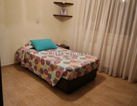 For Sale, Five-Bedroom Detached House in Makedonitissa - 4