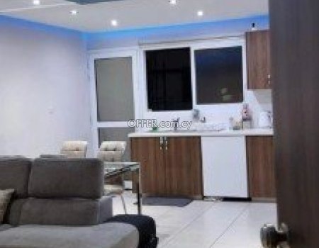 For Sale, Two-Bedroom Apartment in Egkomi - 5