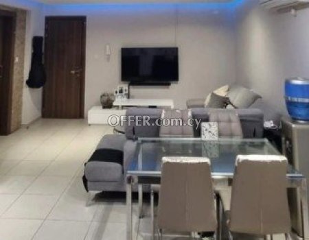 For Sale, Two-Bedroom Apartment in Egkomi - 7