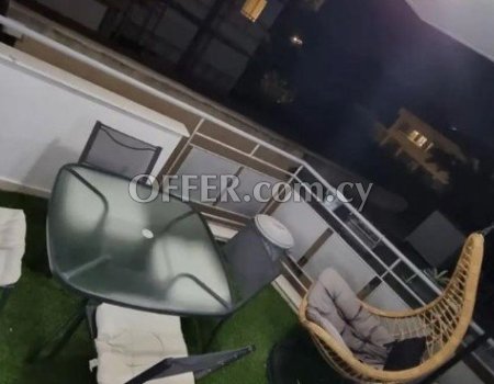 For Sale, Two-Bedroom Apartment in Egkomi - 2