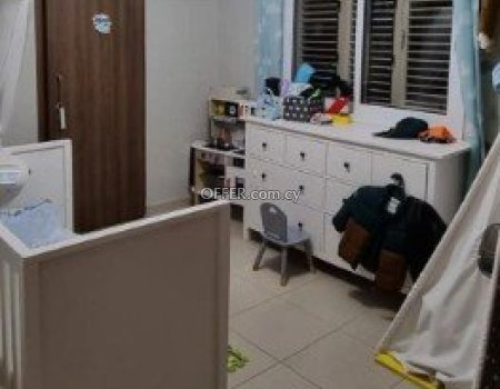 For Sale, Two-Bedroom Apartment in Egkomi - 4