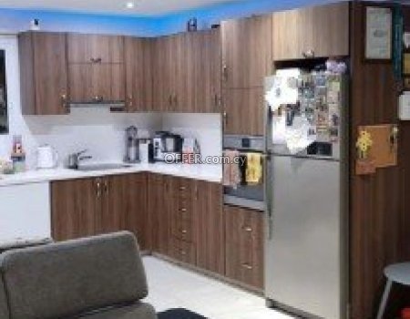 For Sale, Two-Bedroom Apartment in Egkomi - 6