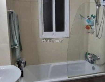 For Sale, Two-Bedroom Apartment in Egkomi - 3