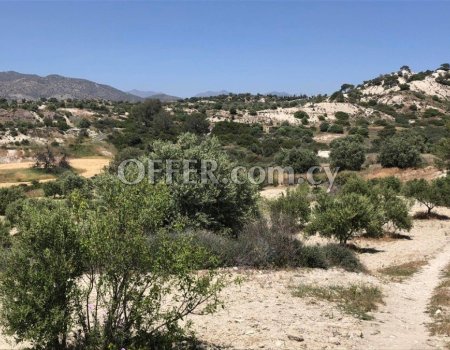 Agrictultural Land for Sale in Monagrouli - 5