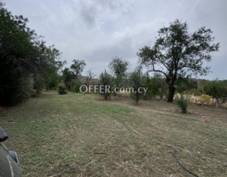 Residential Land for Sale in Ora