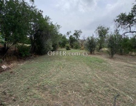 Residential Land for Sale in Ora - 6