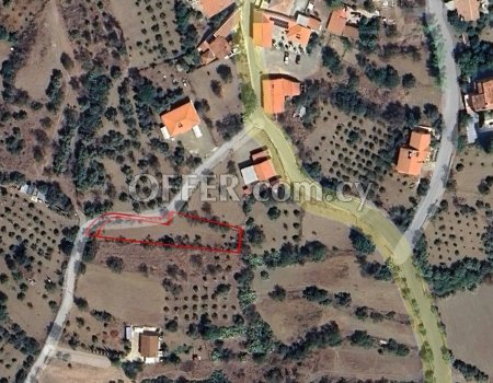 Residential Land for Sale in Ora - 5