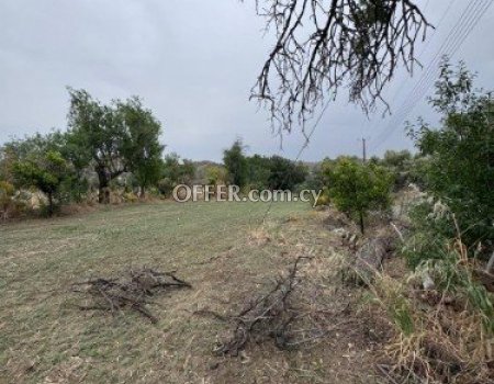 Residential Land for Sale in Ora - 3