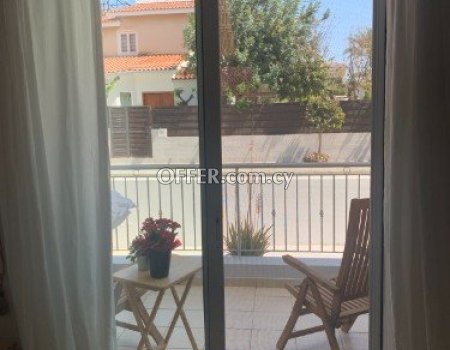 For Sale, Two-Bedroom Apartment in Latsia - 3