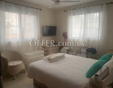 For Sale, Two-Bedroom Apartment in Latsia - 5