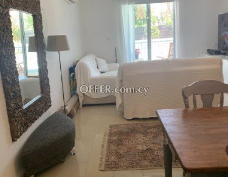 For Sale, Two-Bedroom Apartment in Latsia - 7