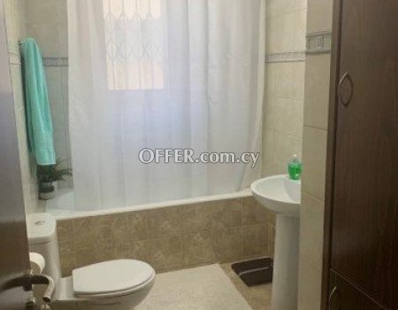 For Sale, Two-Bedroom Apartment in Latsia - 4