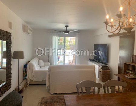 For Sale, Two-Bedroom Apartment in Latsia - 8
