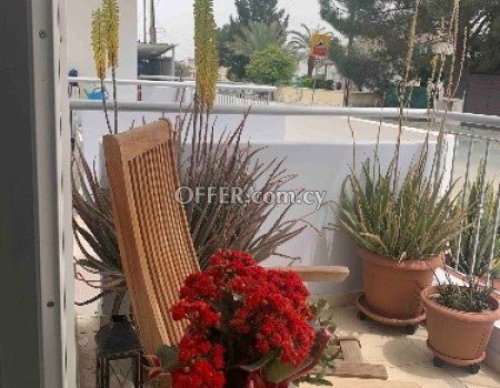 For Sale, Two-Bedroom Apartment in Latsia - 2