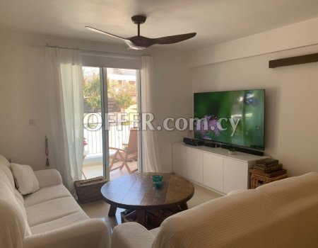 For Sale, Two-Bedroom Apartment in Latsia