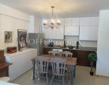 For Sale, Two-Bedroom Apartment in Latsia - 6
