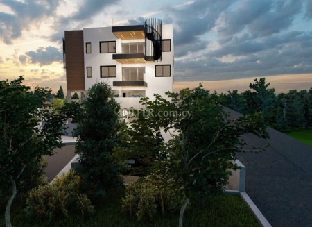 2 Bed Apartment for sale in Kolossi, Limassol - 2