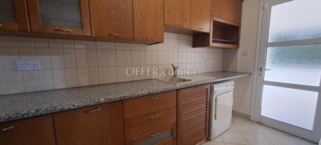 4 Bed Detached Villa for rent in Agios Georgios (Havouzas), Limassol - 5