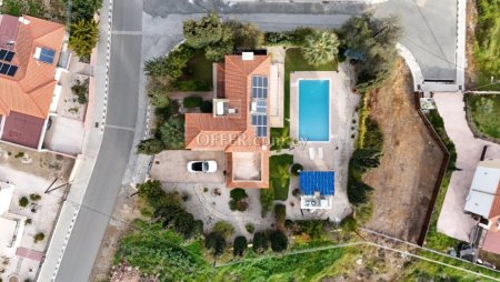 House (Detached) in Moni, Limassol for Sale - 5