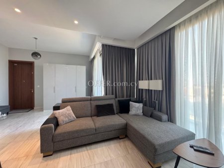 Apartment (Flat) in Papas Area, Limassol for Sale - 5