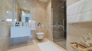 1 Bedroom Apartment  In Agios Tychonas, Limassol - 2