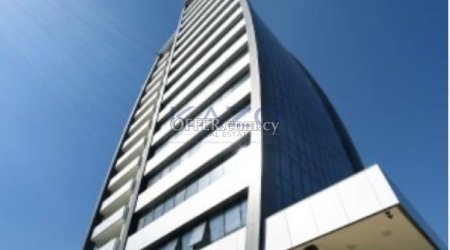 Modern 277 m2 Office Space for Rent in Strovolos - 3