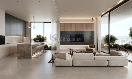 Modern 2-Bedroom Apartment in Papas Area with Gym and Swimming Pool - 6