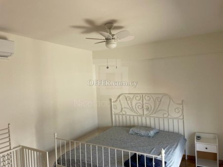 Centrally located 3 bedroom apartment near Makarios Avenue in Limassol - 4