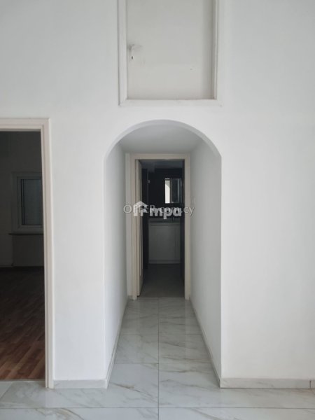 Semi Detached House in Egkomi for Rent - 5
