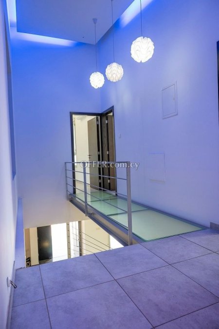 4 Bed Detached House for rent in Ypsonas, Limassol - 3