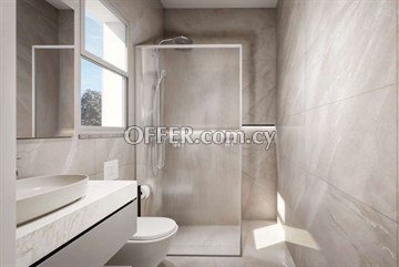Spacious 1 Bedroom Apartment  In Engomi- Makedonitissa, Nicosia - 2