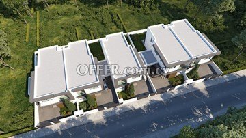 3 Bedroom House  In Kiti, Larnaca - 2