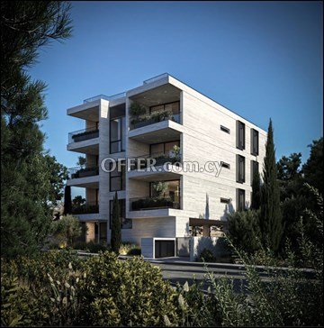 Highly Attractive 2 Bedroom Apartment  In Akropoli, Nicosia - 2