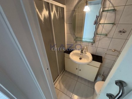 Spacious 3 Bedroom Apartment for Rent in Kapsalos - 3