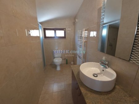 4 Bedroom Villa For Sale  Xylofagou Ayia Napa - 5
