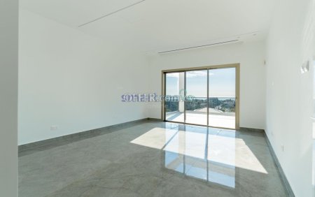 7 Bedroom Detached Villa For Rent Sea Views Limassol - 5