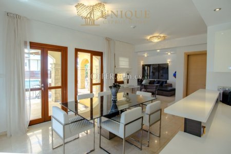 Villa for sale in Aphrodite Hills - 5