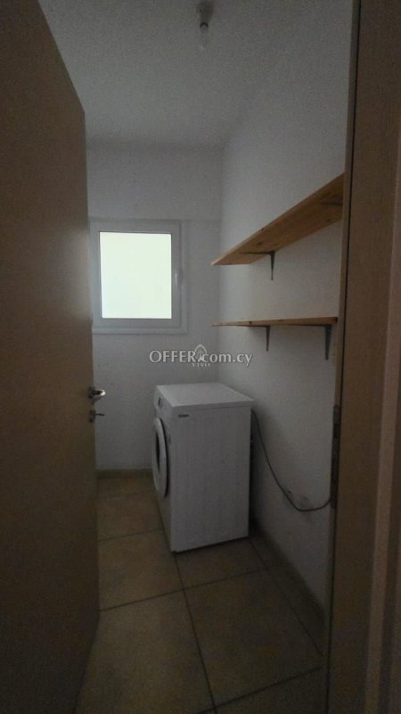 ONE BEDROOM APARTMENT FULLY FURNISHED IN THE HEART OF THE CITY CENTER - 5
