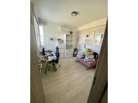 Luxury two bedroom apartment for rent in Lakatamia near METRO - 2