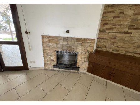 Five Bedroom Bungalow with Private Swimming Pool for Sale in Aradippou Larnaka - 3
