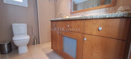 4 Bed Detached Villa for rent in Agios Georgios (Havouzas), Limassol - 4