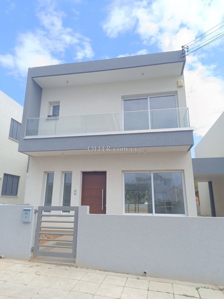 House (Detached) in Agia Fyla, Limassol for Sale - 4