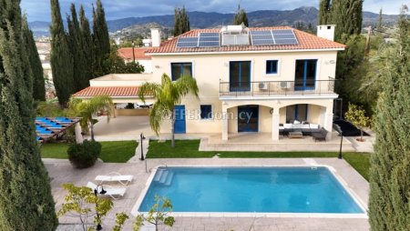 House (Detached) in Moni, Limassol for Sale - 4