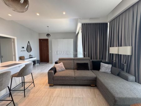 Apartment (Flat) in Papas Area, Limassol for Sale - 4