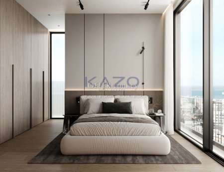 Modern 2-Bedroom Apartment in Papas Area with Gym and Swimming Pool - 5