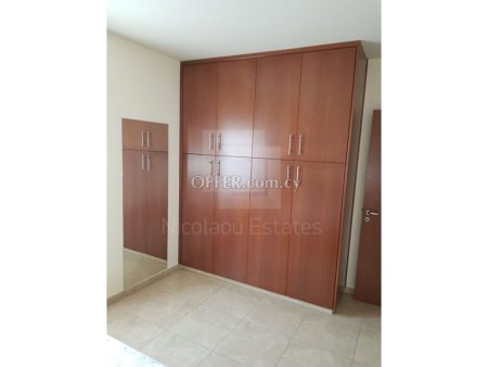 Large apartment Columbia Germasoyia LImassol Cyprus - 2