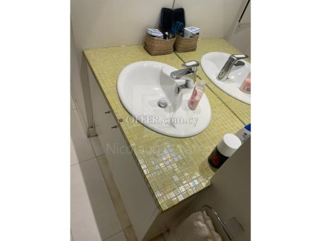 Centrally located 3 bedroom apartment near Makarios Avenue in Limassol - 3